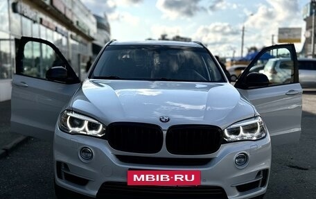 BMW X5, 2017 год, 3 800 000 рублей, 4 фотография