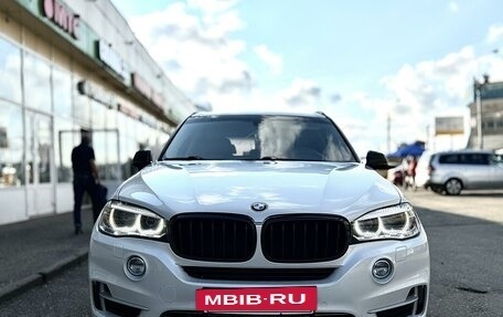 BMW X5, 2017 год, 3 800 000 рублей, 6 фотография