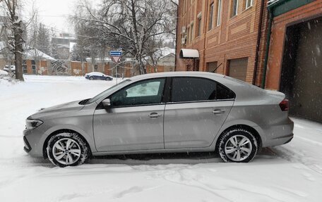 Volkswagen Polo VI (EU Market), 2021 год, 1 995 000 рублей, 7 фотография