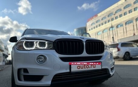 BMW X5, 2017 год, 3 800 000 рублей, 14 фотография