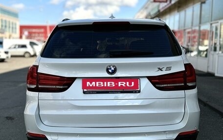 BMW X5, 2017 год, 3 800 000 рублей, 13 фотография