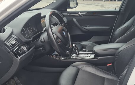 BMW X4, 2015 год, 2 649 000 рублей, 6 фотография