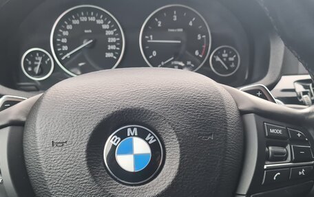 BMW X4, 2015 год, 2 649 000 рублей, 14 фотография