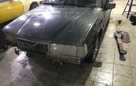 Volvo 940, 1996 год, 250 000 рублей, 7 фотография