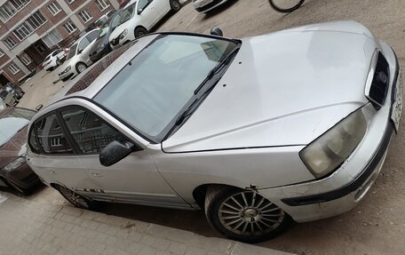 Hyundai Elantra III, 2001 год, 200 000 рублей, 6 фотография