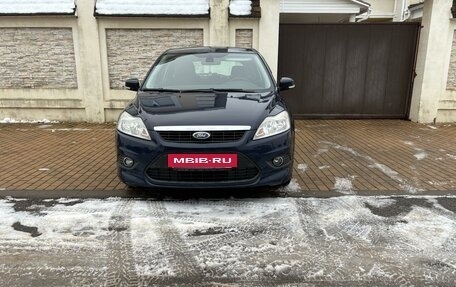 Ford Focus II рестайлинг, 2010 год, 655 000 рублей, 2 фотография