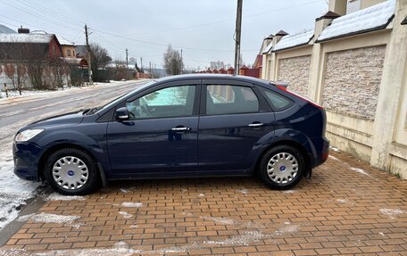 Ford Focus II рестайлинг, 2010 год, 655 000 рублей, 5 фотография