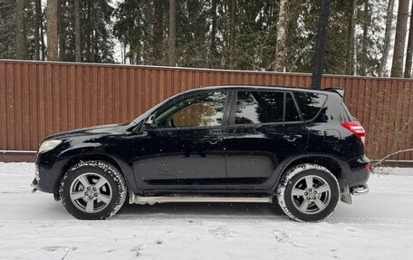 Toyota RAV4, 2012 год, 1 650 000 рублей, 7 фотография