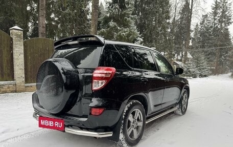 Toyota RAV4, 2012 год, 1 650 000 рублей, 4 фотография