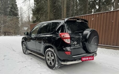 Toyota RAV4, 2012 год, 1 650 000 рублей, 6 фотография