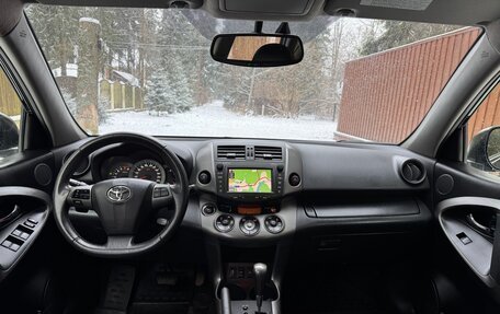 Toyota RAV4, 2012 год, 1 650 000 рублей, 14 фотография