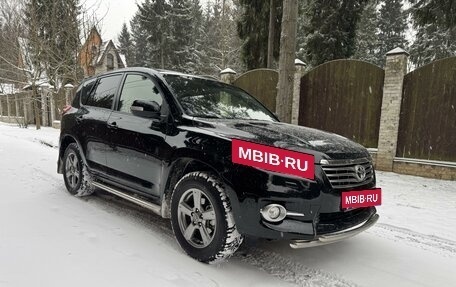 Toyota RAV4, 2012 год, 1 650 000 рублей, 2 фотография