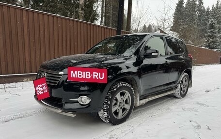 Toyota RAV4, 2012 год, 1 650 000 рублей, 8 фотография