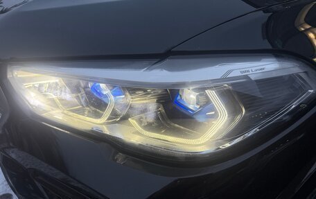 BMW X6, 2021 год, 10 100 000 рублей, 13 фотография