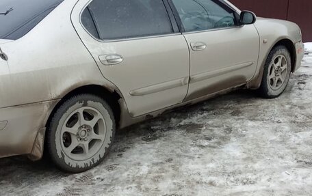 Nissan Cefiro III, 2000 год, 280 000 рублей, 4 фотография