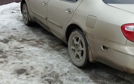 Nissan Cefiro III, 2000 год, 280 000 рублей, 3 фотография