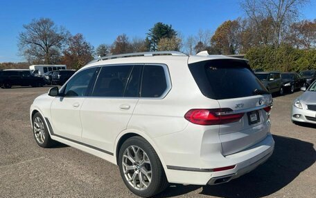 BMW X7, 2020 год, 6 770 000 рублей, 3 фотография