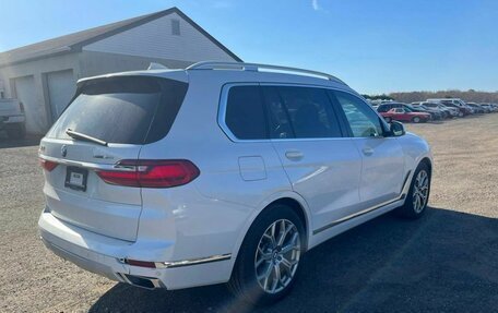 BMW X7, 2020 год, 6 770 000 рублей, 4 фотография