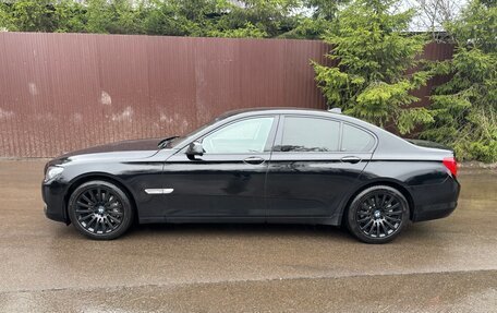 BMW 7 серия, 2011 год, 1 450 000 рублей, 3 фотография