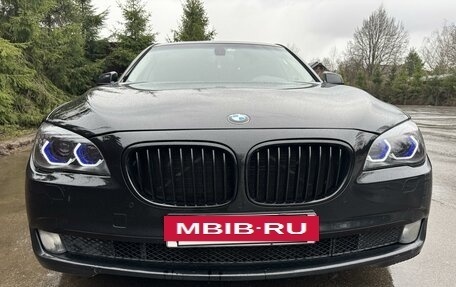 BMW 7 серия, 2011 год, 1 450 000 рублей, 2 фотография