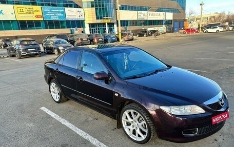 Mazda 6, 2006 год, 780 000 рублей, 12 фотография