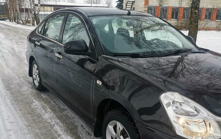 Nissan Almera, 2014 год, 950 000 рублей, 6 фотография