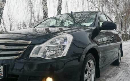 Nissan Almera, 2014 год, 950 000 рублей, 5 фотография