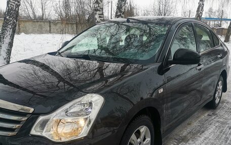 Nissan Almera, 2014 год, 950 000 рублей, 7 фотография