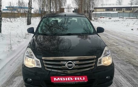 Nissan Almera, 2014 год, 950 000 рублей, 2 фотография