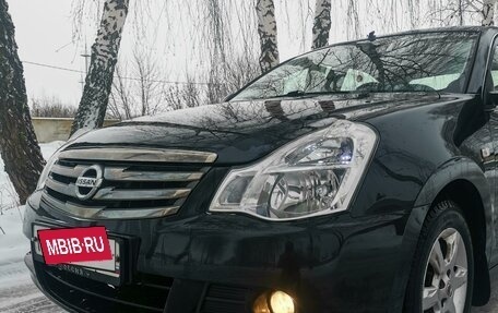 Nissan Almera, 2014 год, 950 000 рублей, 3 фотография