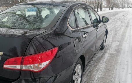 Nissan Almera, 2014 год, 950 000 рублей, 15 фотография