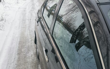 Nissan Almera, 2014 год, 950 000 рублей, 11 фотография