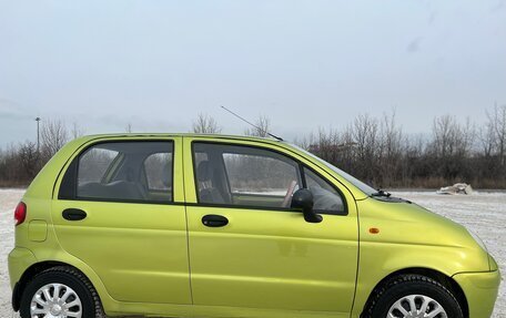 Daewoo Matiz I, 2012 год, 385 000 рублей, 7 фотография