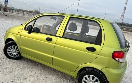 Daewoo Matiz I, 2012 год, 385 000 рублей, 3 фотография