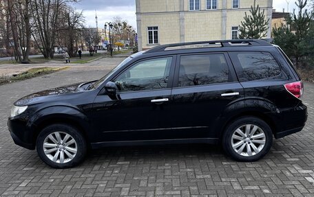 Subaru Forester, 2012 год, 1 450 000 рублей, 4 фотография