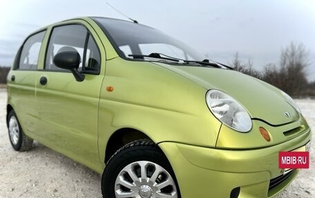 Daewoo Matiz I, 2012 год, 385 000 рублей, 2 фотография