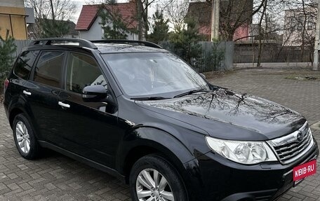 Subaru Forester, 2012 год, 1 450 000 рублей, 1 фотография