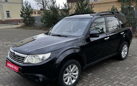 Subaru Forester, 2012 год, 1 450 000 рублей, 3 фотография