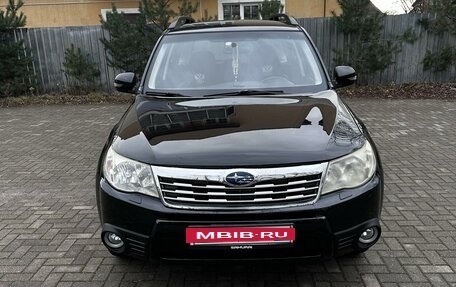 Subaru Forester, 2012 год, 1 450 000 рублей, 2 фотография