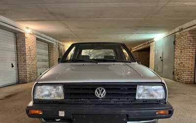 Volkswagen Jetta III, 1986 год, 147 000 рублей, 1 фотография