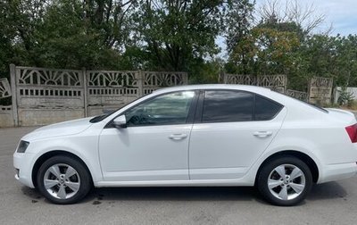 Skoda Octavia, 2013 год, 1 360 000 рублей, 1 фотография