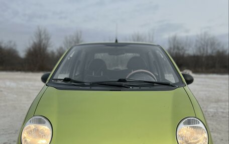 Daewoo Matiz I, 2012 год, 385 000 рублей, 12 фотография