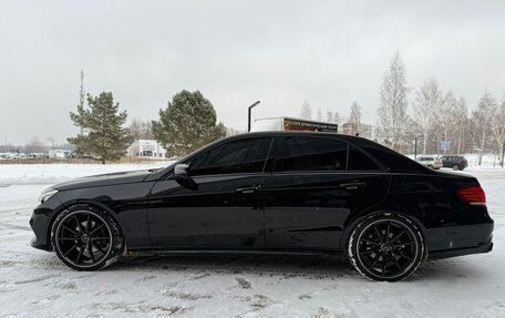 Mercedes-Benz E-Класс, 2013 год, 2 270 000 рублей, 8 фотография