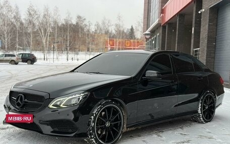 Mercedes-Benz E-Класс, 2013 год, 2 270 000 рублей, 9 фотография