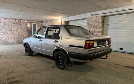 Volkswagen Jetta III, 1986 год, 147 000 рублей, 4 фотография