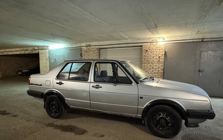 Volkswagen Jetta III, 1986 год, 147 000 рублей, 7 фотография