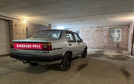 Volkswagen Jetta III, 1986 год, 147 000 рублей, 5 фотография