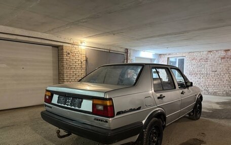 Volkswagen Jetta III, 1986 год, 147 000 рублей, 8 фотография