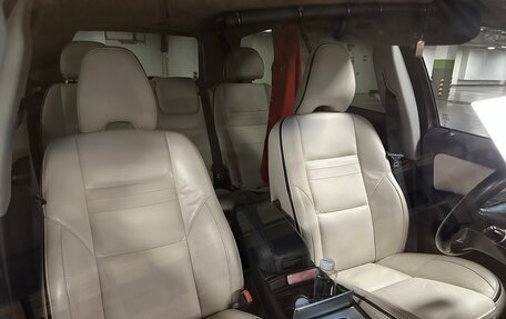 Volvo XC90 II рестайлинг, 2014 год, 3 096 000 рублей, 15 фотография