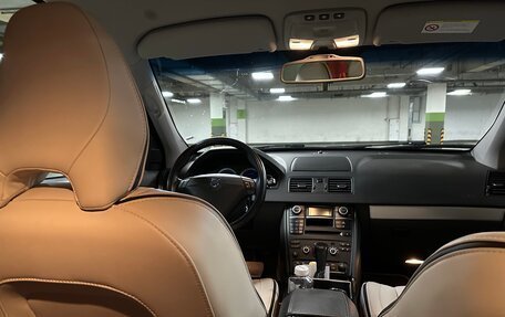 Volvo XC90 II рестайлинг, 2014 год, 3 096 000 рублей, 18 фотография